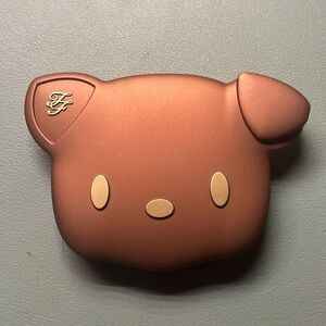 Too faced sun puppy bronze glowver makeup bronzer